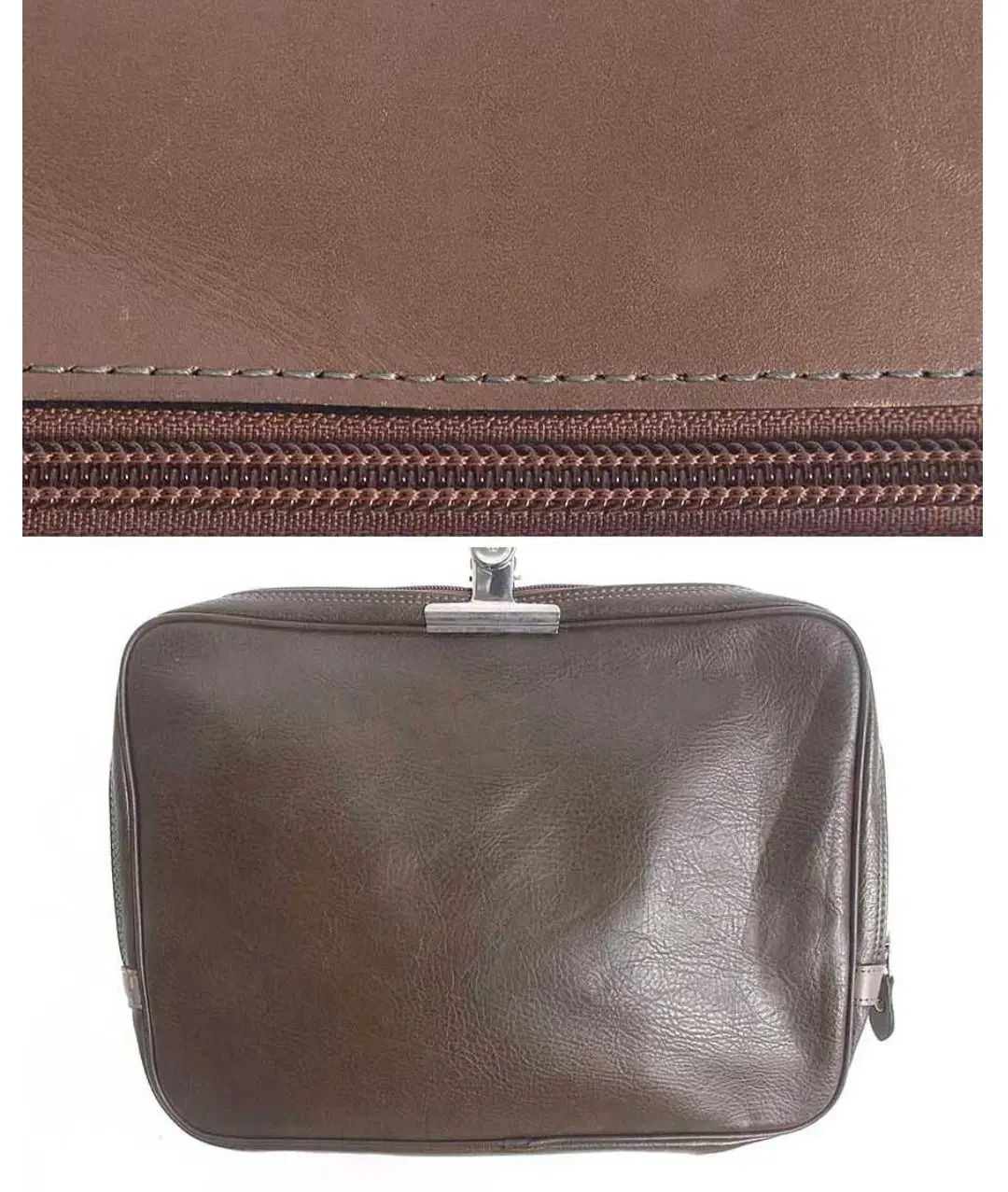 BEBERLY HILLS POLO CLUB メンズ クラッチ バッグ