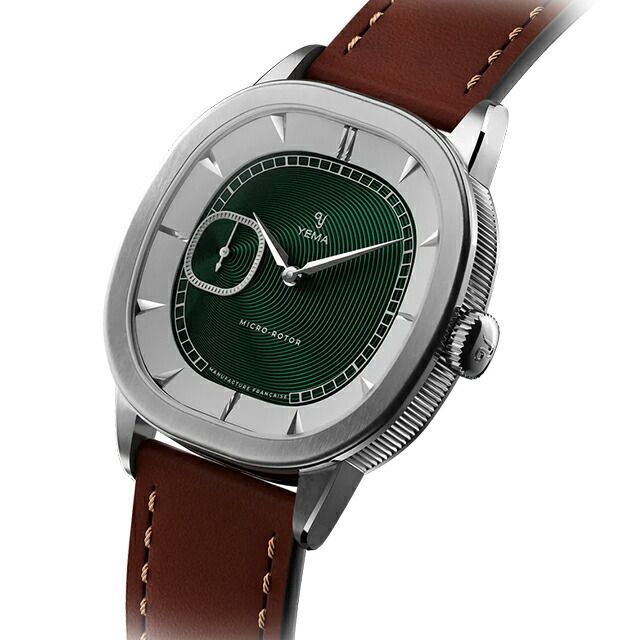  イエマ YEMA 腕時計 メンズ 70 25 29 04 SN L 8 グランヴェル CMM 20 Granvelle その他 時計