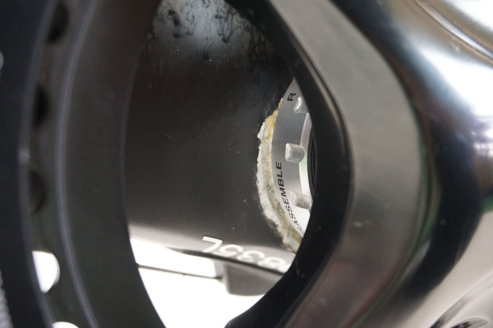 カスタム バイチャリ宇都宮店