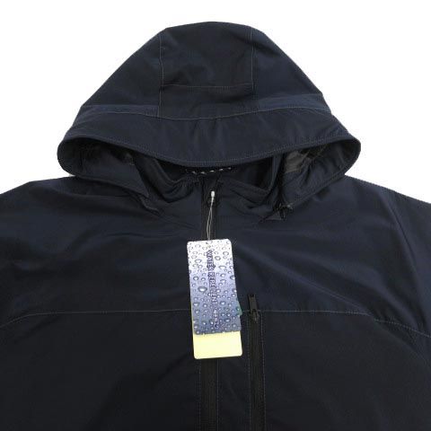クロコダイル CROCODILE ジャケット 1604-15404 スタンドカラー