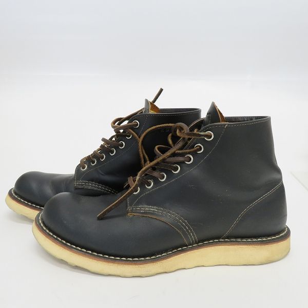 レッドウィング REDWING
