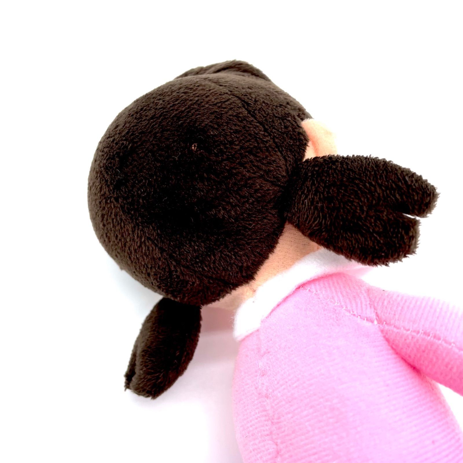 セキグチ Sekiguchi ドラえもん しずかちゃん ぬいぐるみ BANDAI 2015