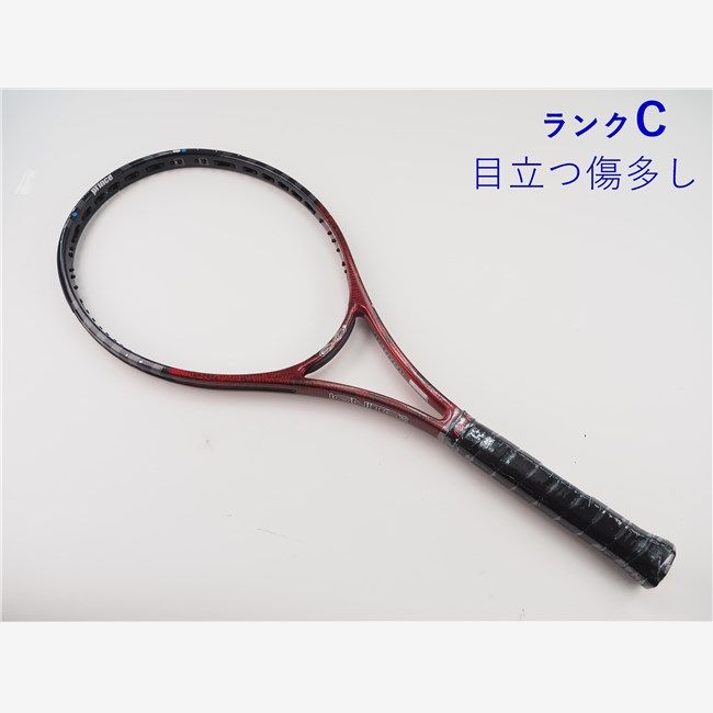 中古 プリンス イーエックスオースリー グラファイト ツアー 2本 中古