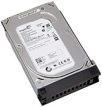 【中古】【非常に良い】BUFFALO テラステーション/リンクステーション対応 交換用HDD 500GB OP-HD500/4K