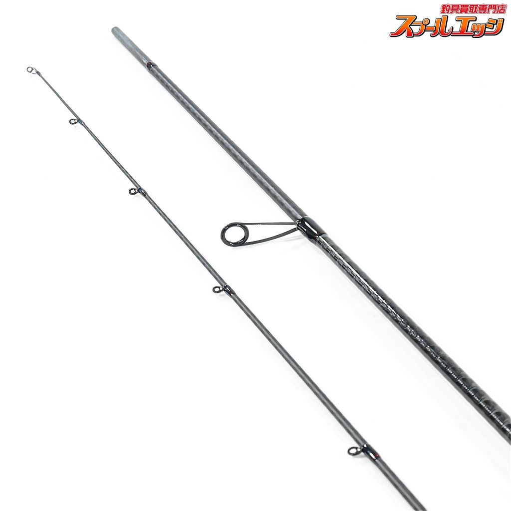 シマノ(SHIMANO) エギングロッド 18 セフィア BB S83L ソフチューブ