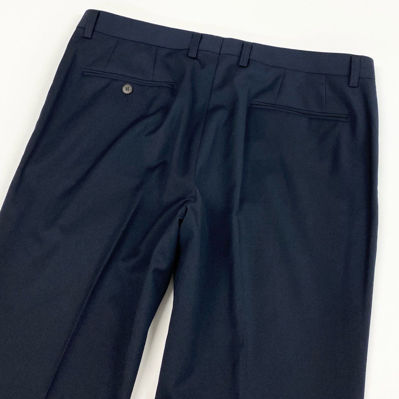 シングルスーツ ビジネス