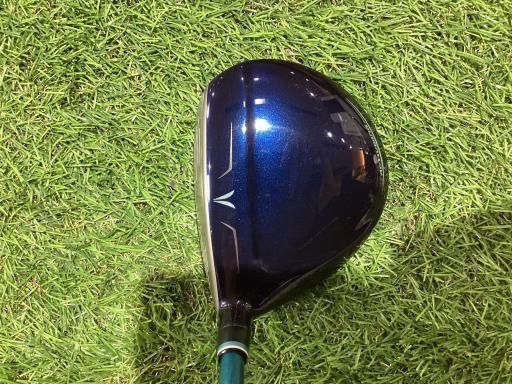 ダンロップ XXIO 2025 3W レディース フェアウェイウッド FW XXIO MP1200L FW フレックスA レディース 女性用 右利き 右用 Cランク ゴルフクラブ