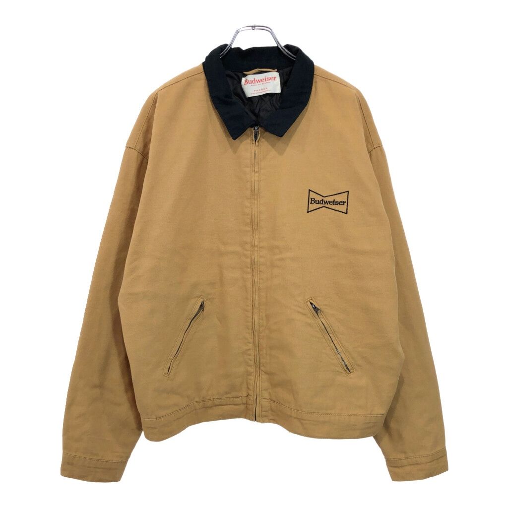 ワークジャケット(春夏向け) ベイパーシルバー S: 工具・ワーク