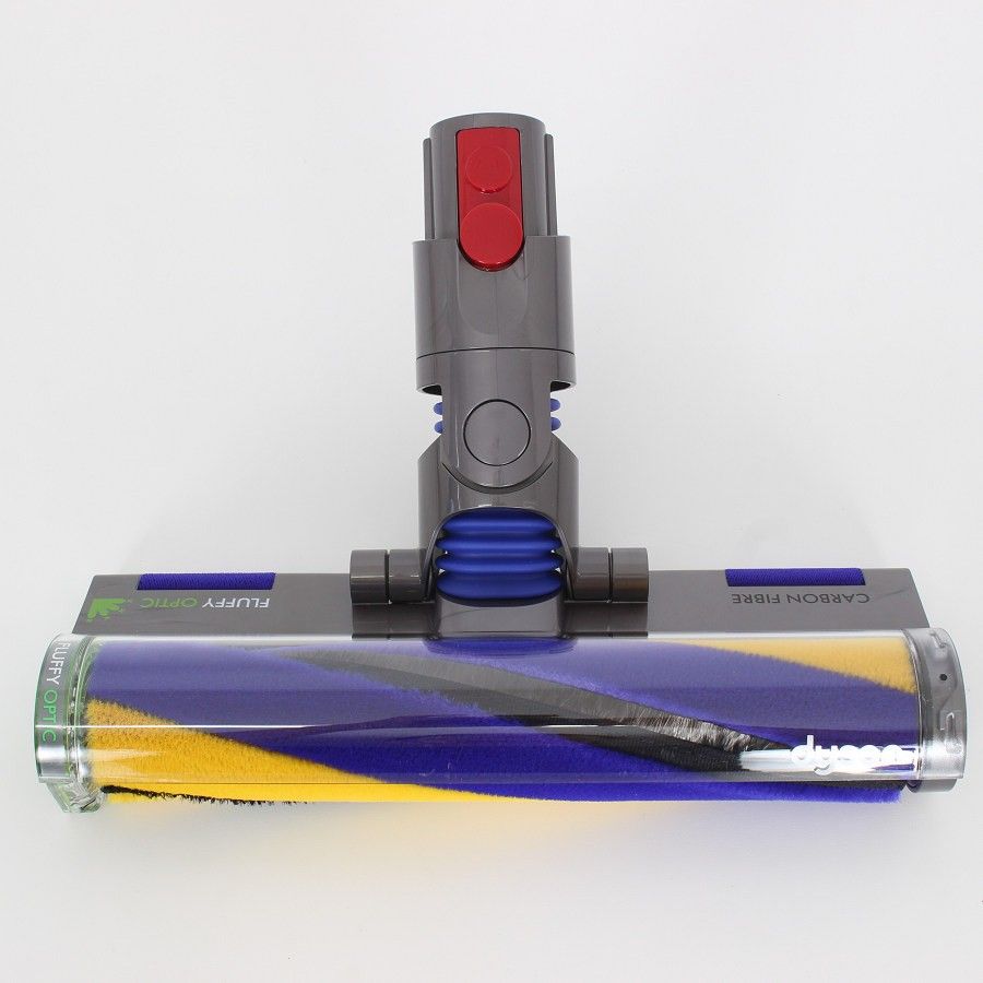 Dyson V12s Detect Slim Submarine SV46 SU コードレススティッククリーナー 掃除機 本体 VETTDRUCK_DE