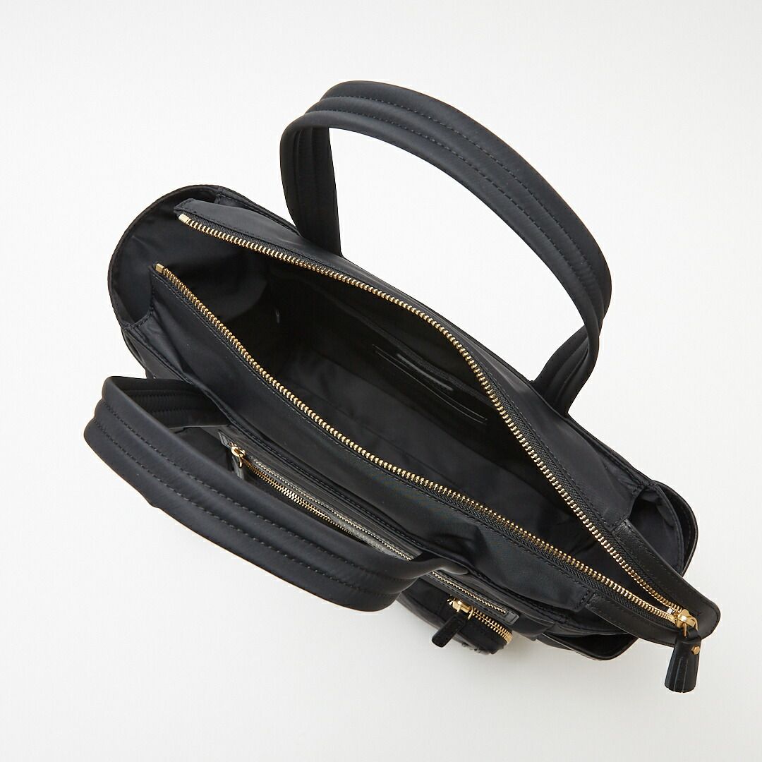 アニヤハインドマーチ ANYA HINDMARCH トートバッグ WORKING