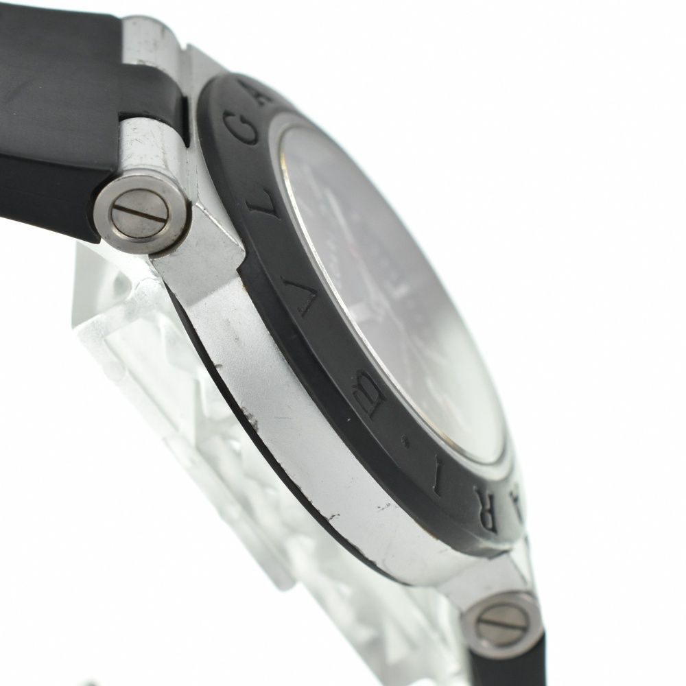 ブルガリ BVLGARI