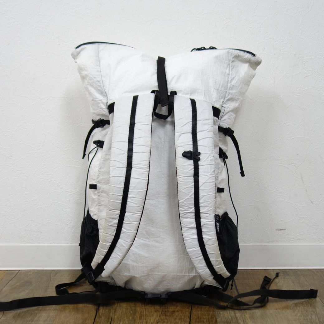 ライトウェイ LITEWAY URBAN PRO PACK ULTRA 30L LITE POCKET ULTRA  