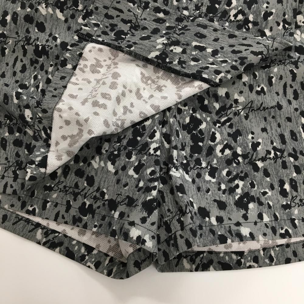 超 セントアンドリュース