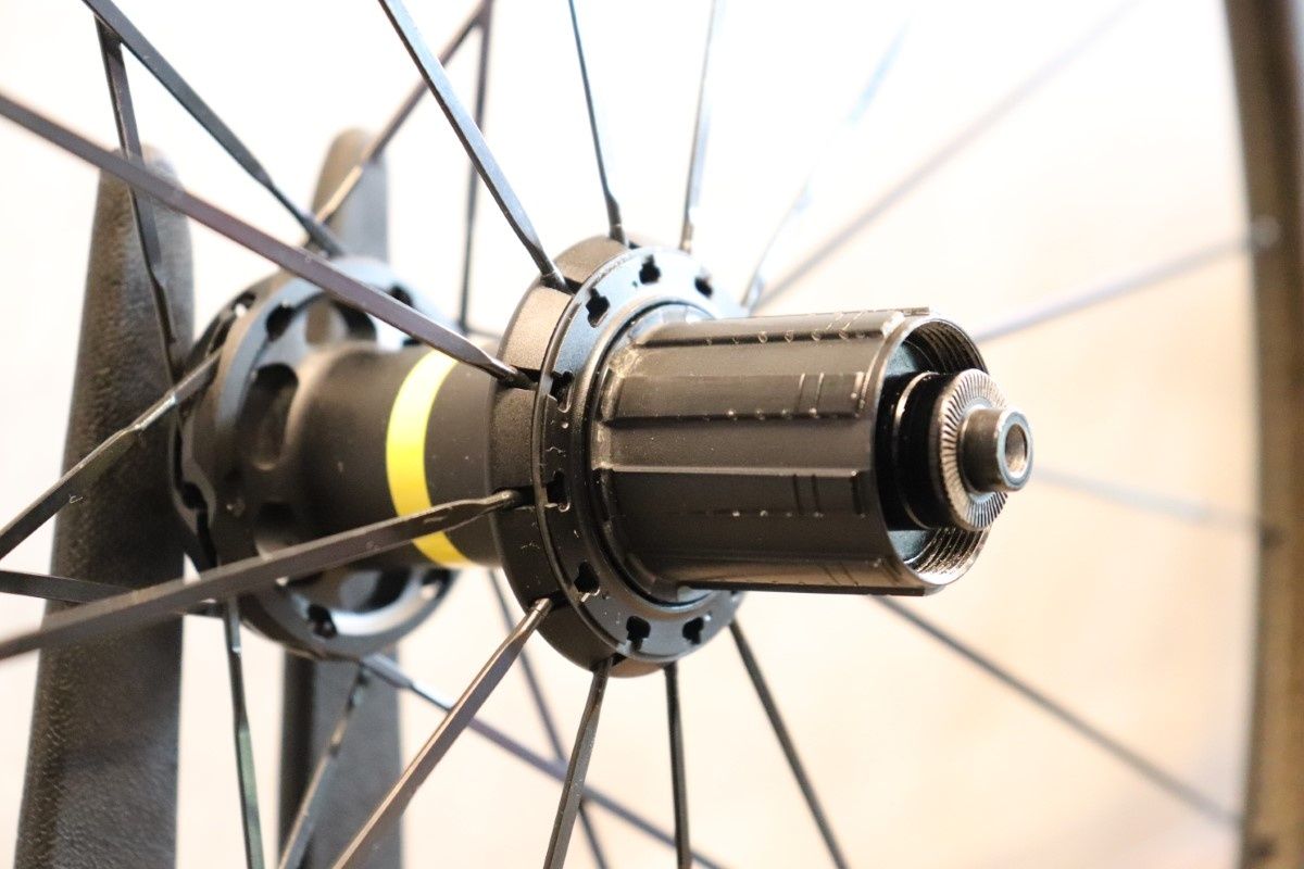 ヴェロマーン Velomann V50R Carbon カーボン チューブレスレディ