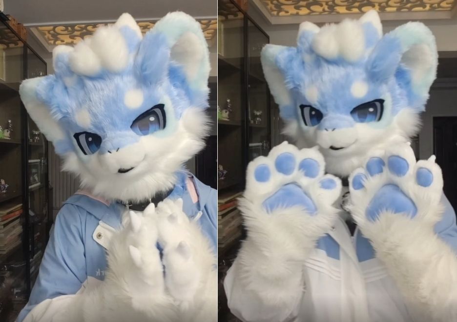 kigurumi