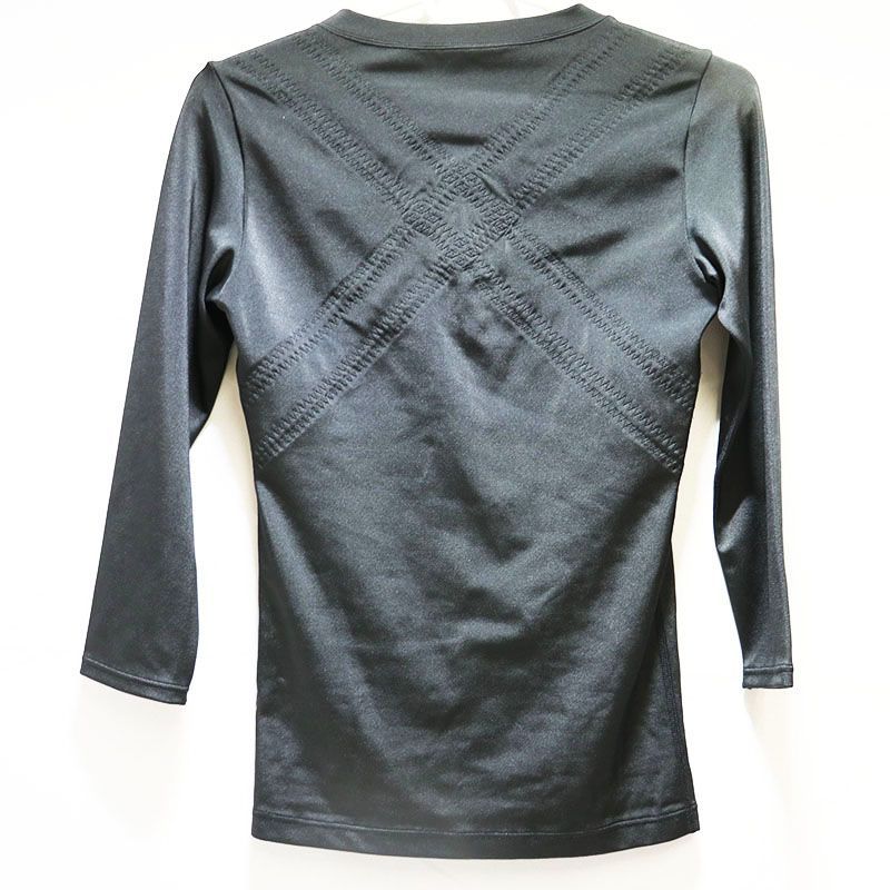 中古美品 グラントイーワンズ BIBI GRANT レディースパンプ 7分袖