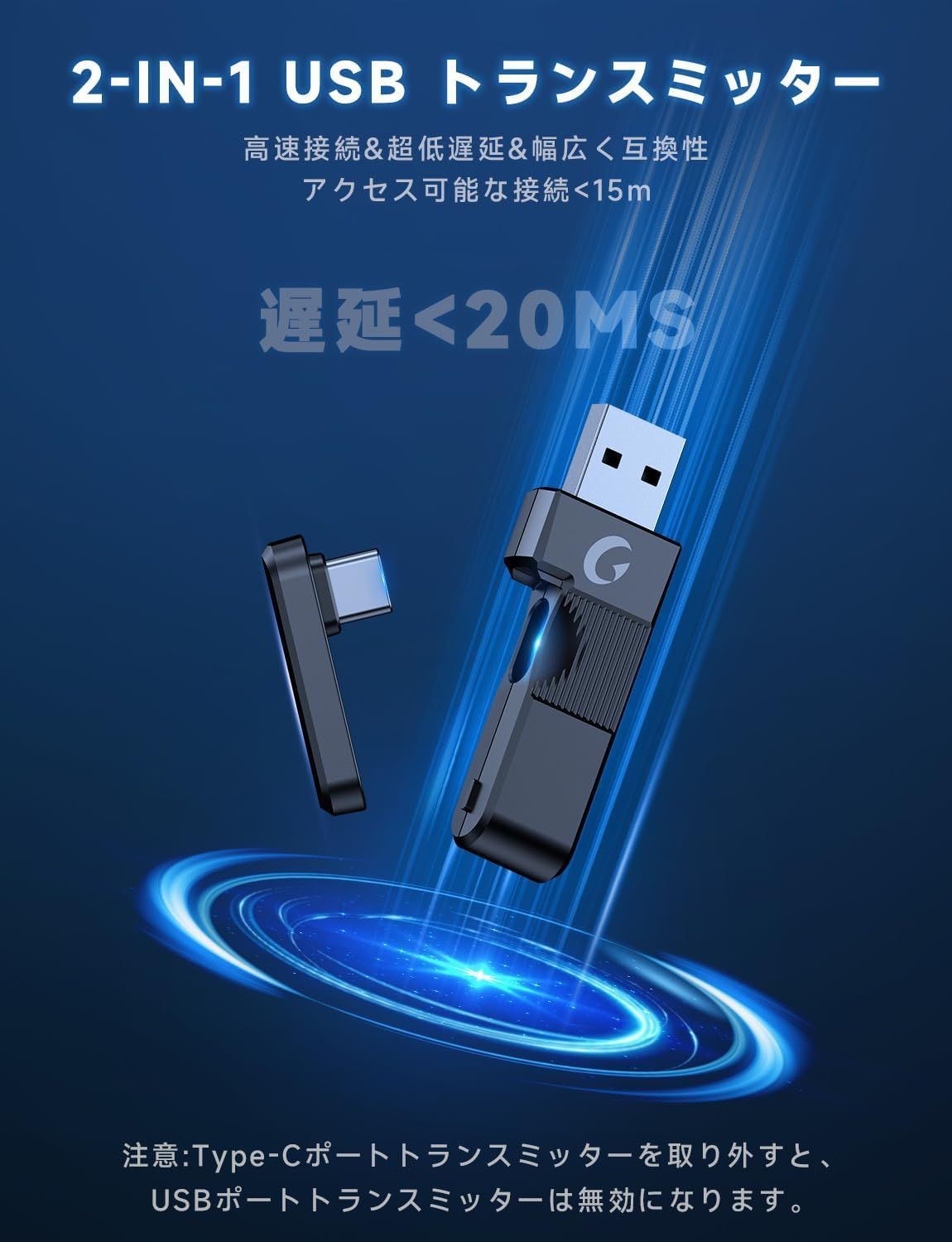 5.3 有線