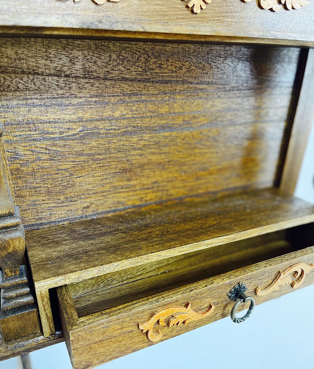 アンティークファニチャー 古家具