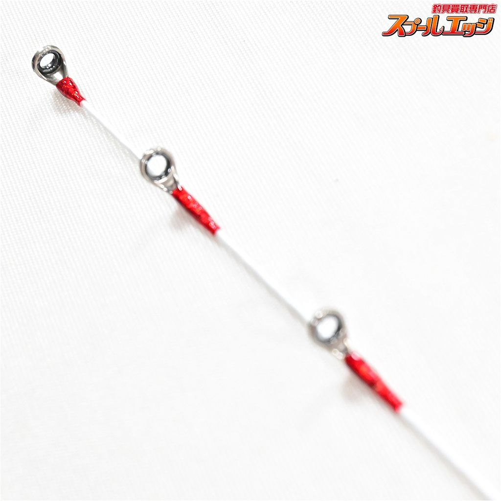 シマノ　バイオインパクト　マルイカ S160 シマノ マルイカ竿 23バイオインパクトマルイカ 82 S 160【大型