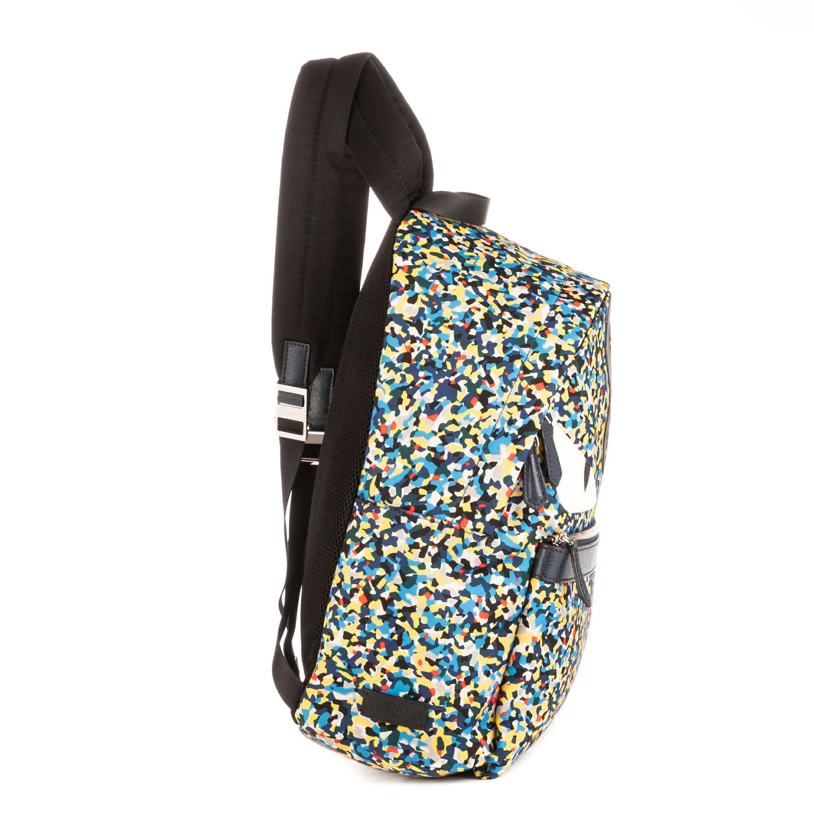 フェンディモンスター