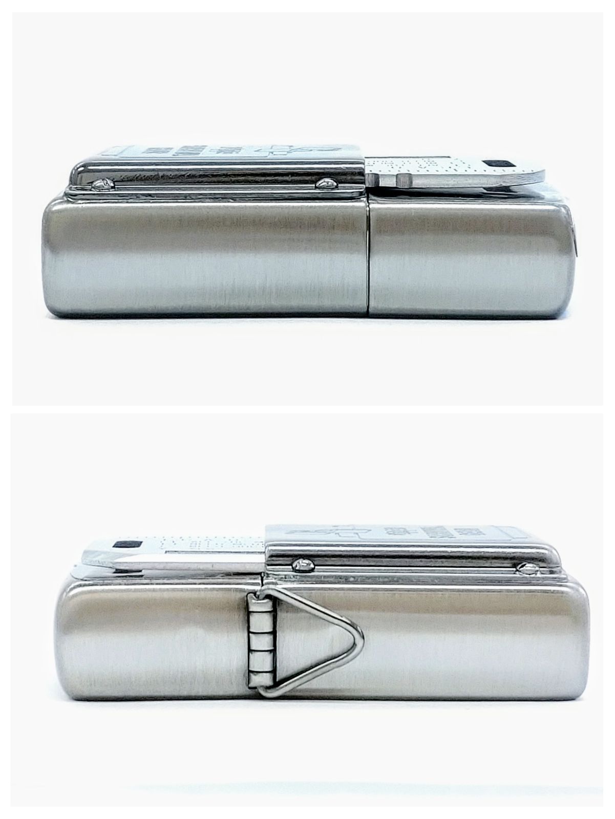 ZIPPO SURVIVAL GEAR サバイバルギア サバイバルツール付き ライター