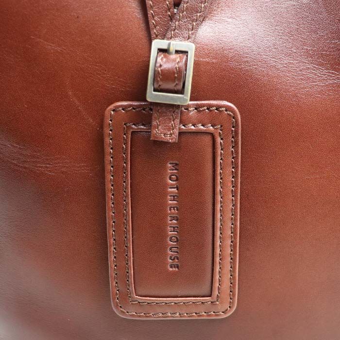 ブラウン メンズ