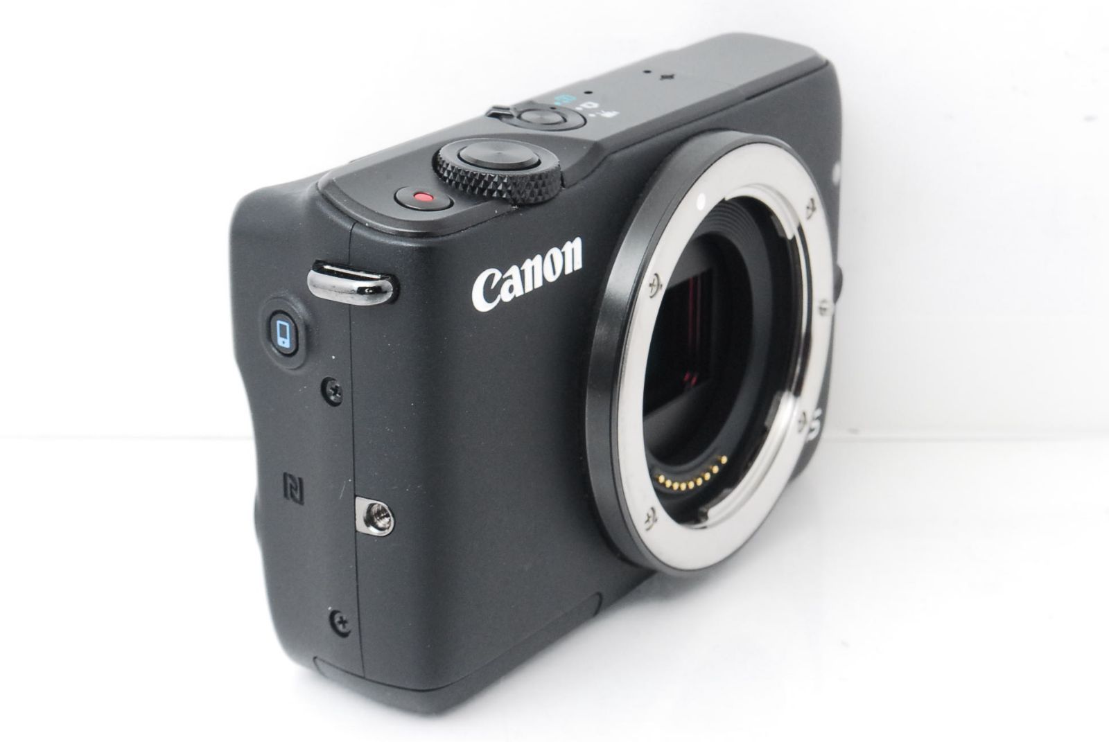 EOS キヤノン ミラーレス CANON M10 CANON EOS M10 レンズセット 新品