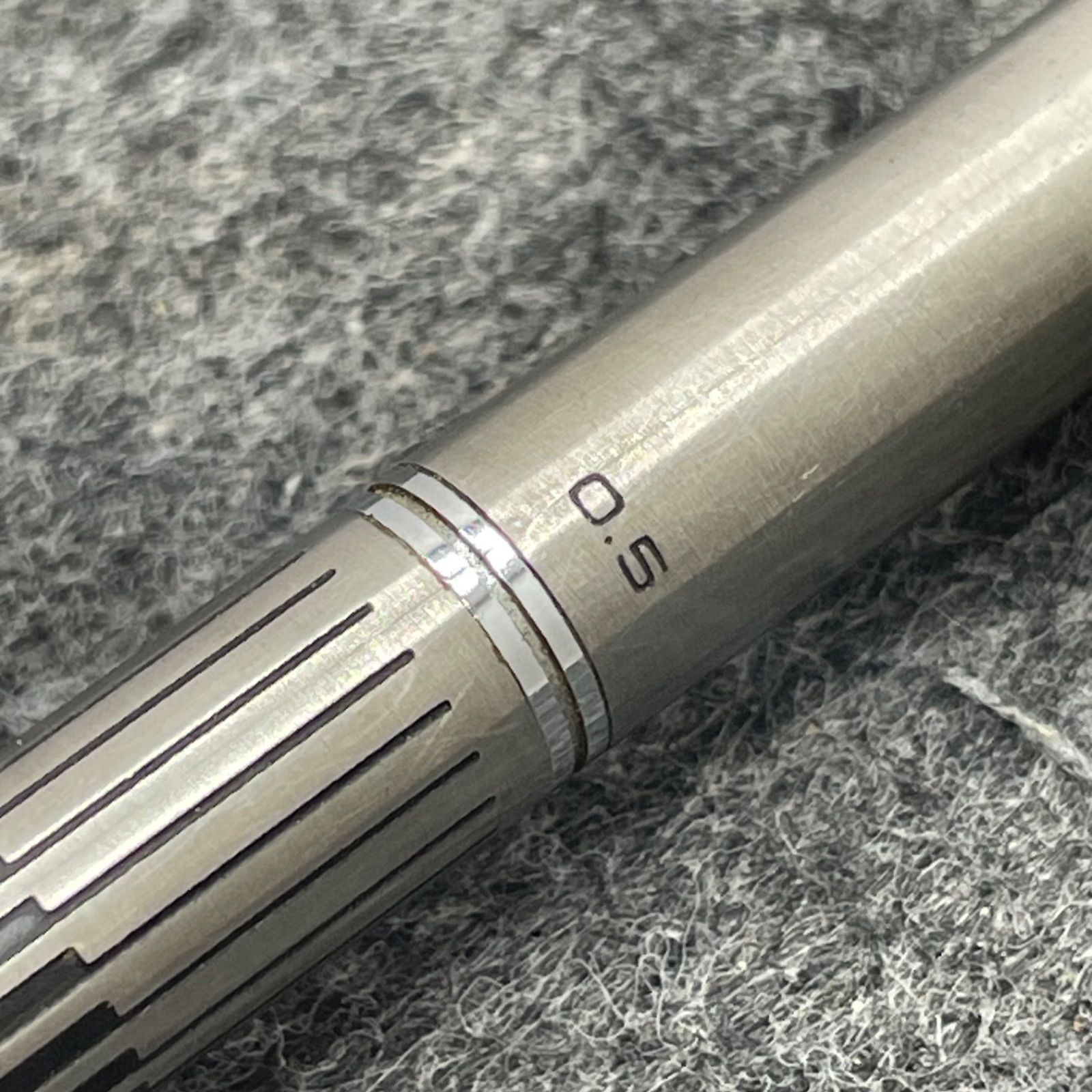 パイロット 2+1 ステンレス 蝕刻 PILOT パイロット 2+1 蝕刻 前期 PILOT 2+