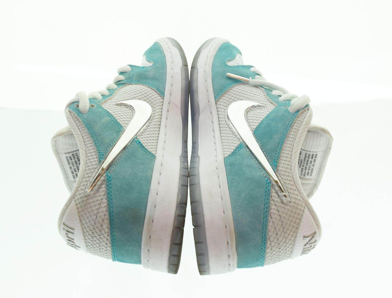 ナイキ NIKE APRIL SKATEBOARDS SB Dunk Low Pro QSエイプリルスケート