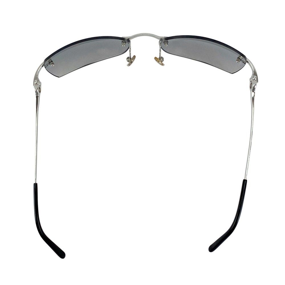 ブラック シルバー