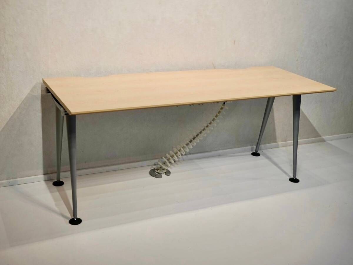 ハーマンミラー■アバック■エンバイロメンツ■ウォールナット■エグゼクティブデスク ハーマンミラー正規販売店】イームズ2500シリーズ