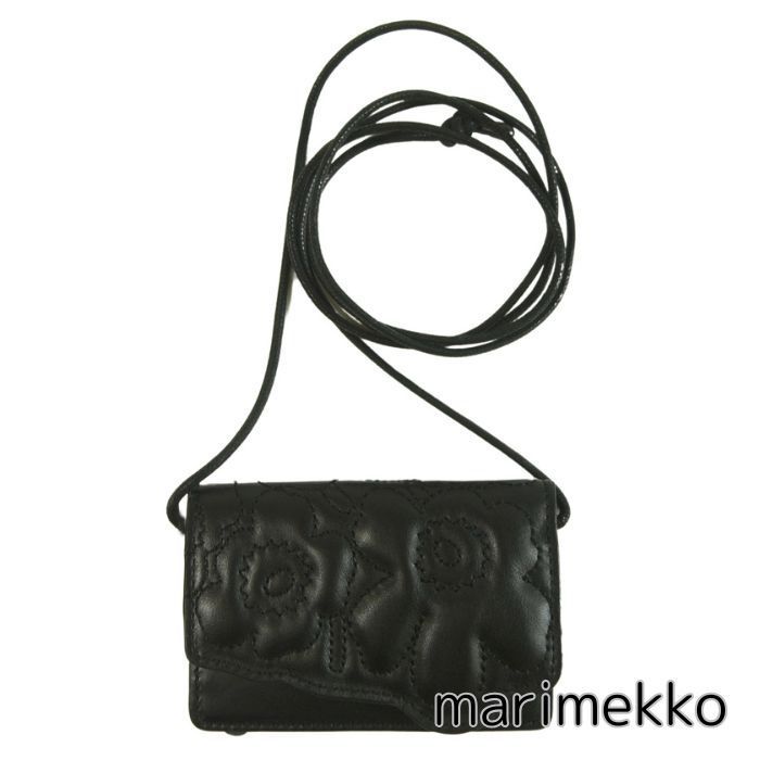 marimekko UNIKKO KAUKANA　マリメッコ ウニッコ　ベルト marimekko（マリメッコ）の「【kioski】 UNIKKO / KAUKANA