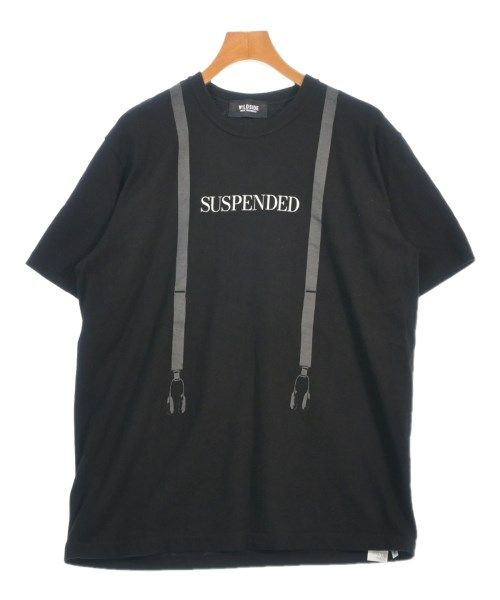 WILDSIDE YOHJI YAMAMOTO Tシャツ・カットソー メンズ 【古着