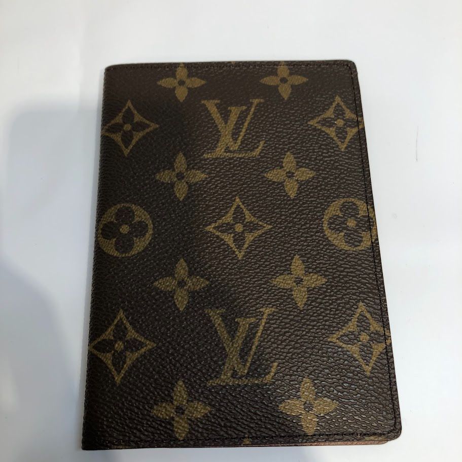 Louis Vuitton ルイヴィトン パスポートケース(95305613) - メルカリ