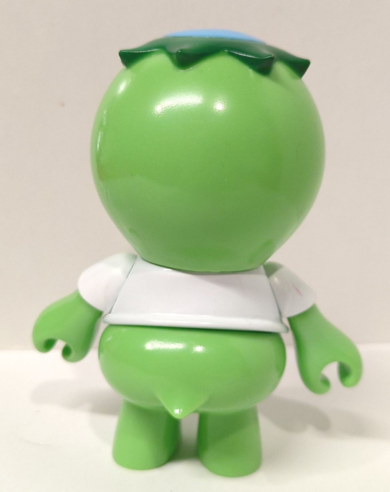TOY SOLDIER 河童のパコ 白シャツ - メルカリ TOY SOLDIER 河童のパコ 白シャツ - メルカリ