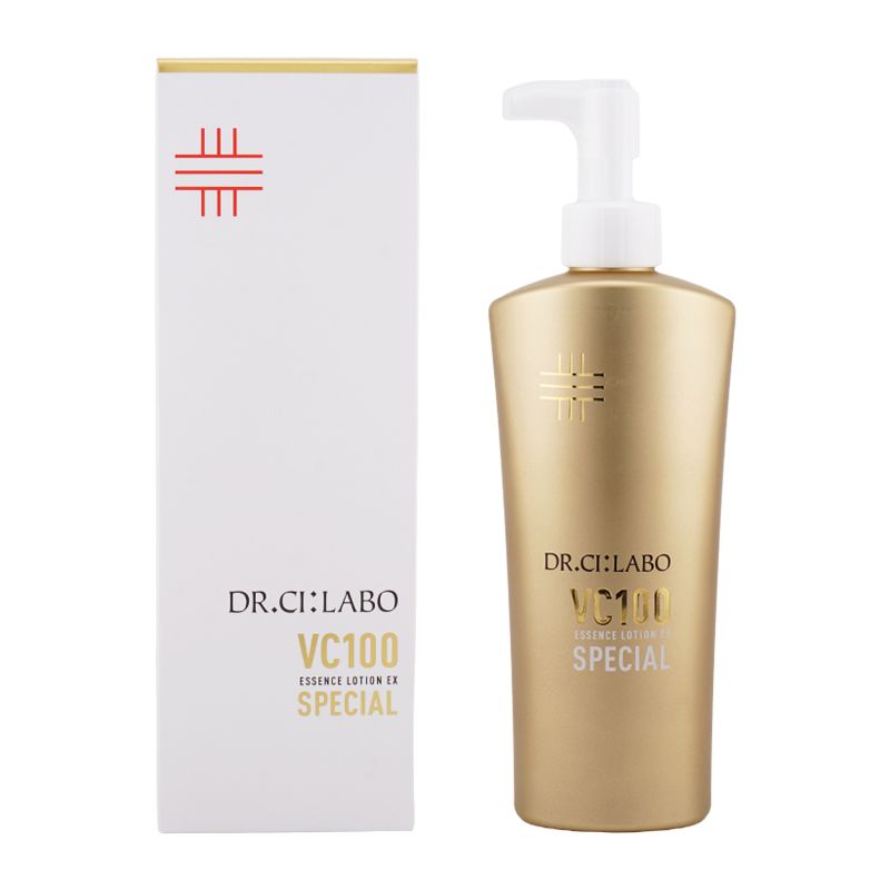 シーラボ VC100エッセンスローションEXスペシャル285ml＋150ml VC100