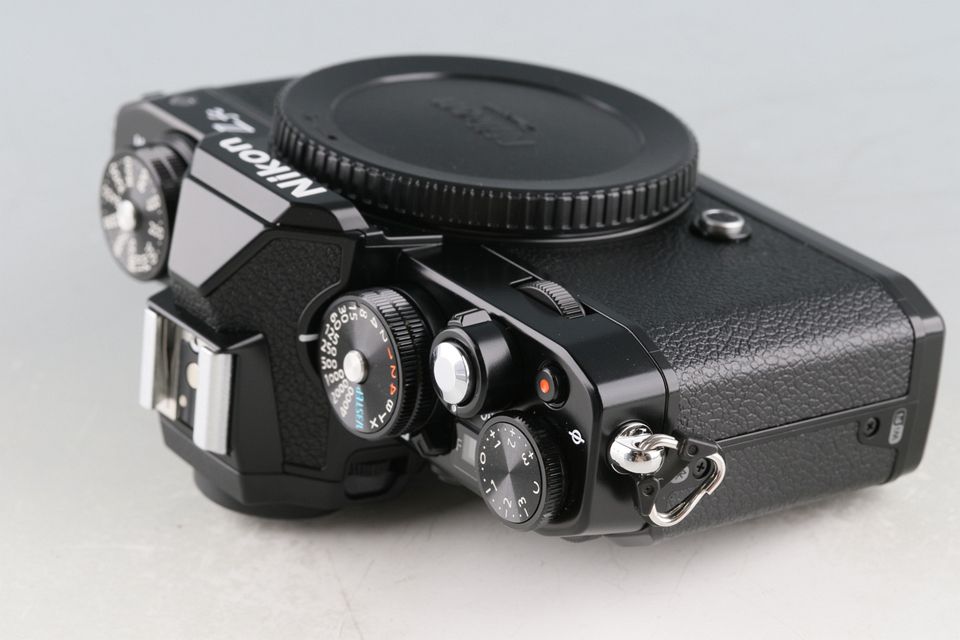 Zfc Mirrorless
