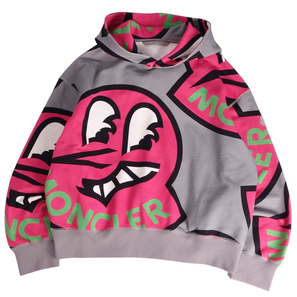 モンクレール MONCLER パーカー（コメ兵｜モンクレール MONCLER
