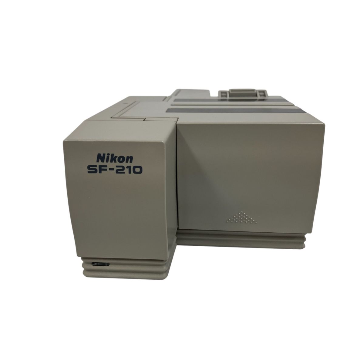Nikon SF-210 COOL SCAN用 スライドフィーダー SLIDE FEEDER ニコン 