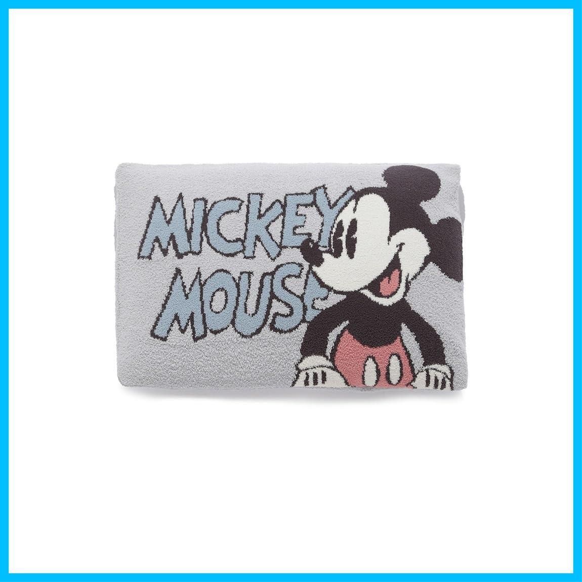 在庫処分】[ジェラート ピケ] sleep Mickey/Donald JQDピローケース  