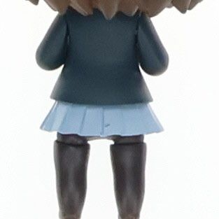 ねんどろいど 086 平沢唯(ひらさわゆい) けいおん! 完成品 可動
