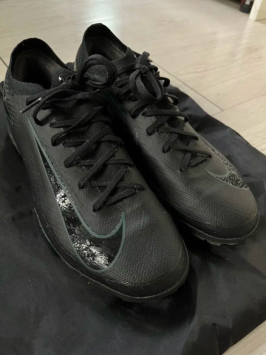 NIKE ナイキ マーキュリアル ヴェイパー プロ 16 TF 260mm