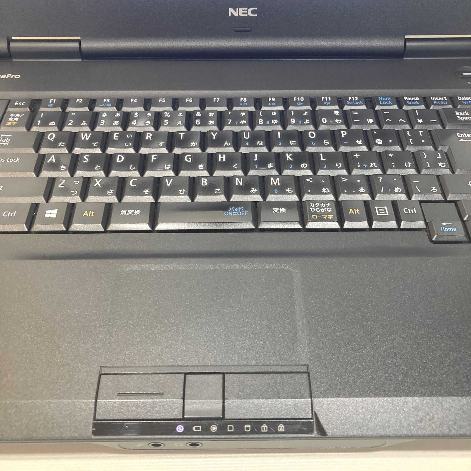 初心者向け✨快適i3・大画面・DVD◇黒◇すぐ使えるノートパソコン◇D321-4 初心者向け✨快適i3・大画面・DVD◇黒◇すぐ使えるノートパソコン