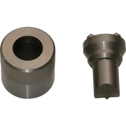 2営業日で発送 亀倉精機 E09亀倉 ポートパンチャー用標準替刃8248280