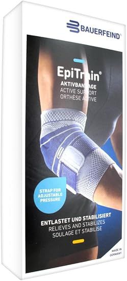 DonJoy パフォーマンス バイオニック エルボーブレースII - ラージ