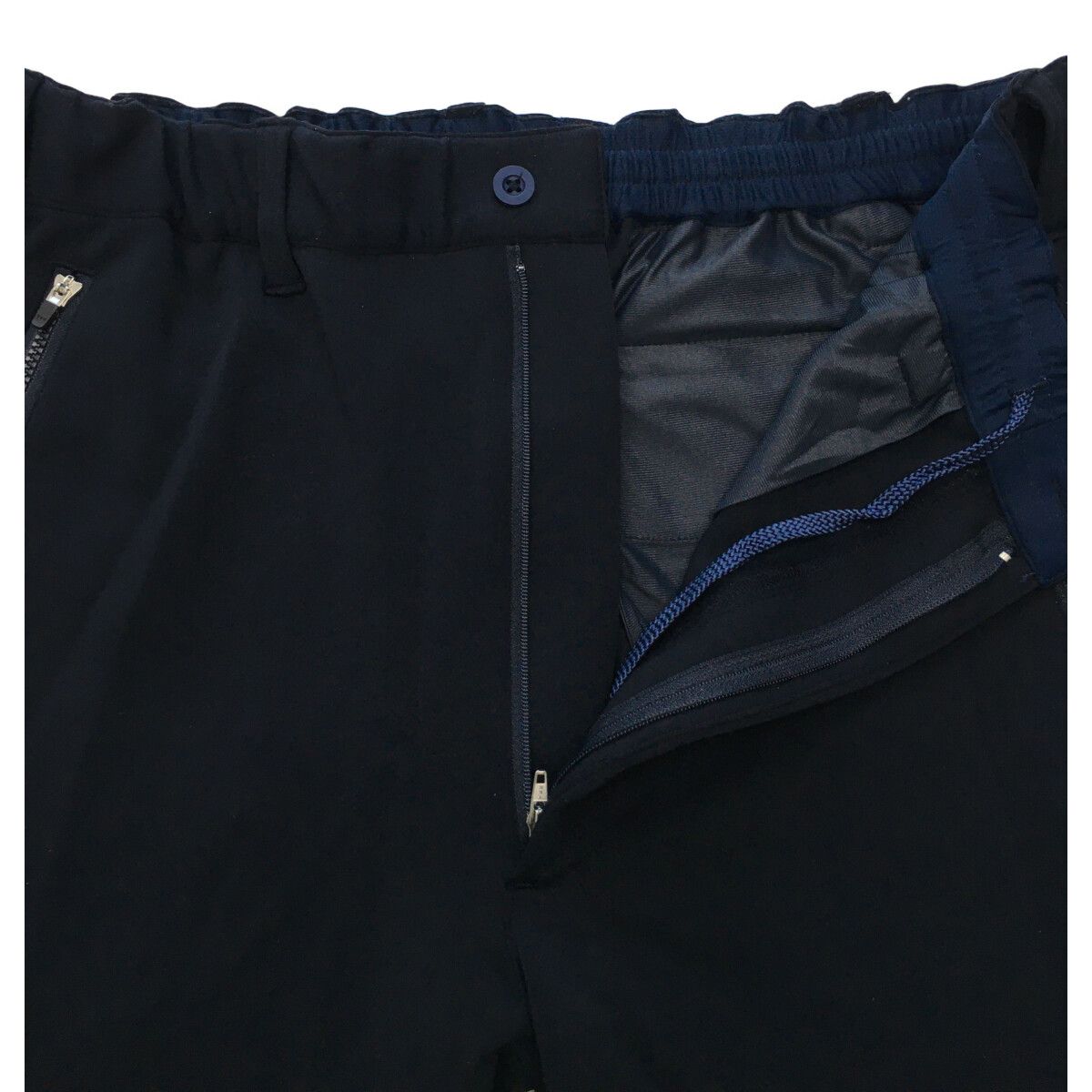 新品未使用】BRIEFING ブリーフィング メンズパンツ ネイビー M 【公式