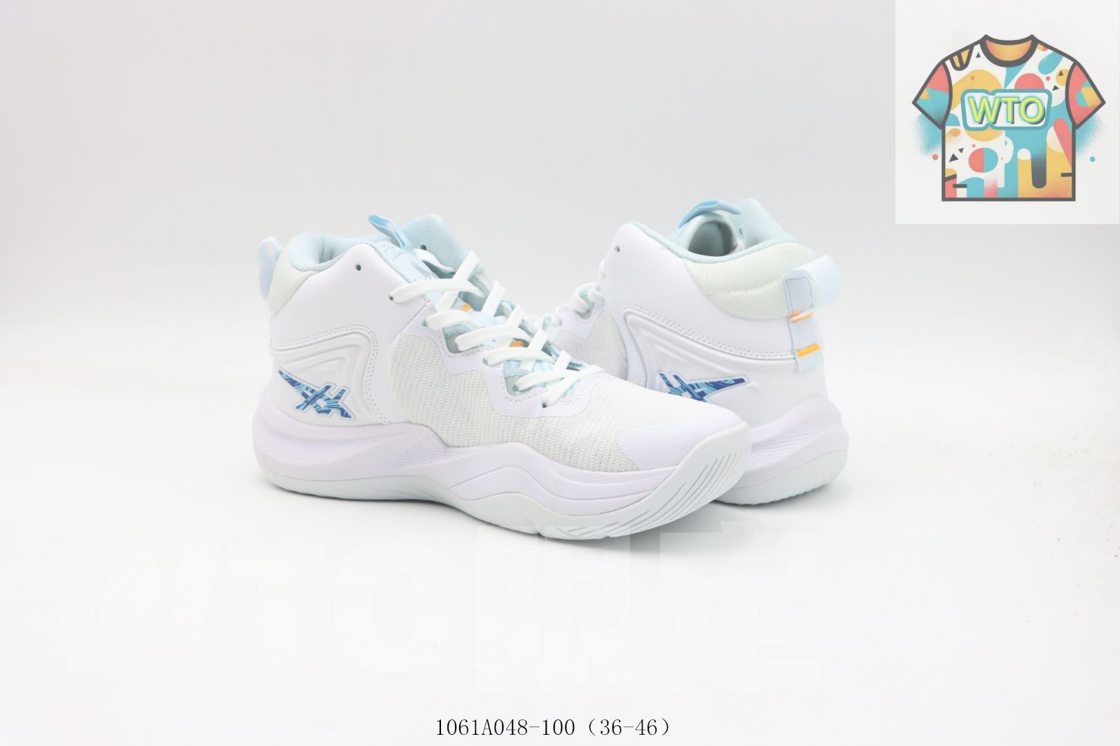 今日WTO】ASICS / アシックス ランニングシューズ ホワイト