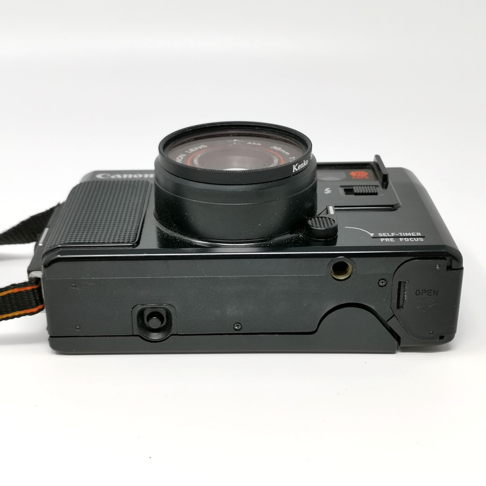 キャノン AF35M フィルムカメラ Canon AF35M フィルムカメラ B＋