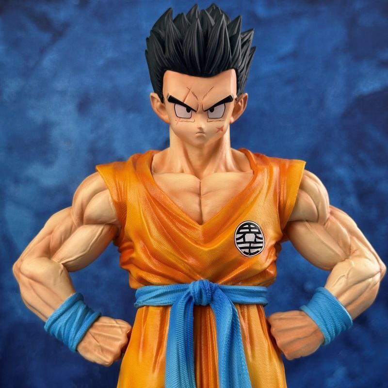 ドラゴンボール　フィギュア　ヤムチャ　フィギュアーツ　1点 S.H.Figuarts ヤムチャ -地球人屈指の実力者- | ドラゴンボールZ