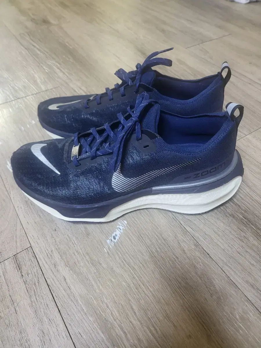 ナイキ ZOOMX